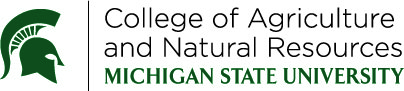 MSU CANR Logo